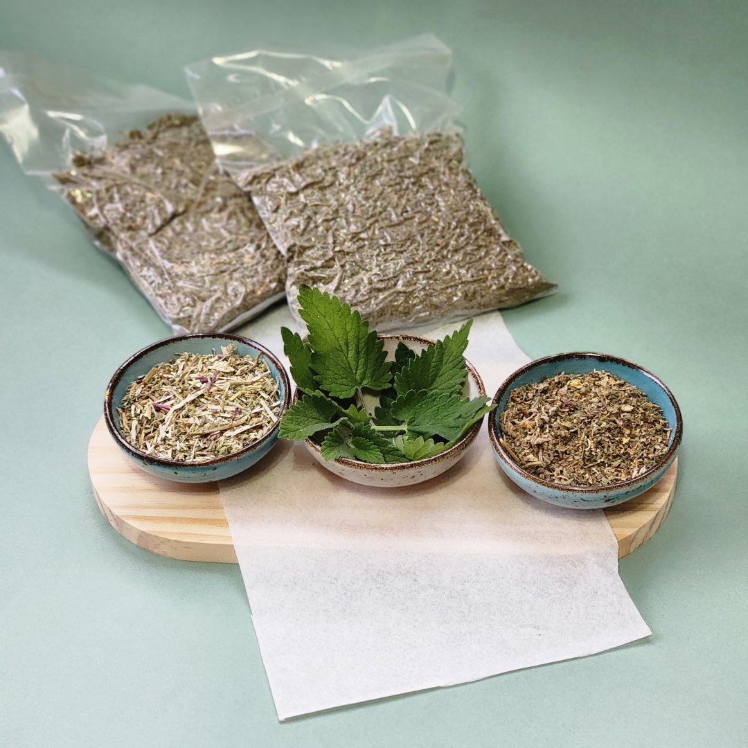 Catnip embalada à vácuo da Pura Atacadista
